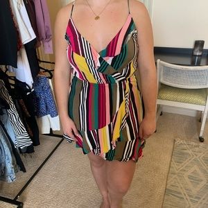 Express Dress